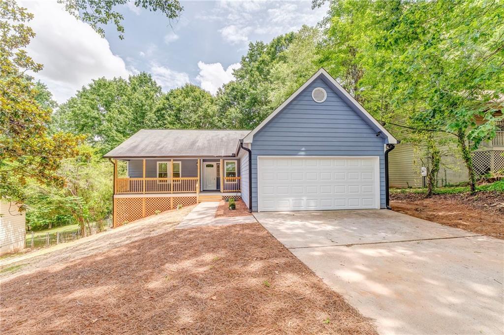 7074 Babbling Brook Dr., Jonesboro, GA 30236