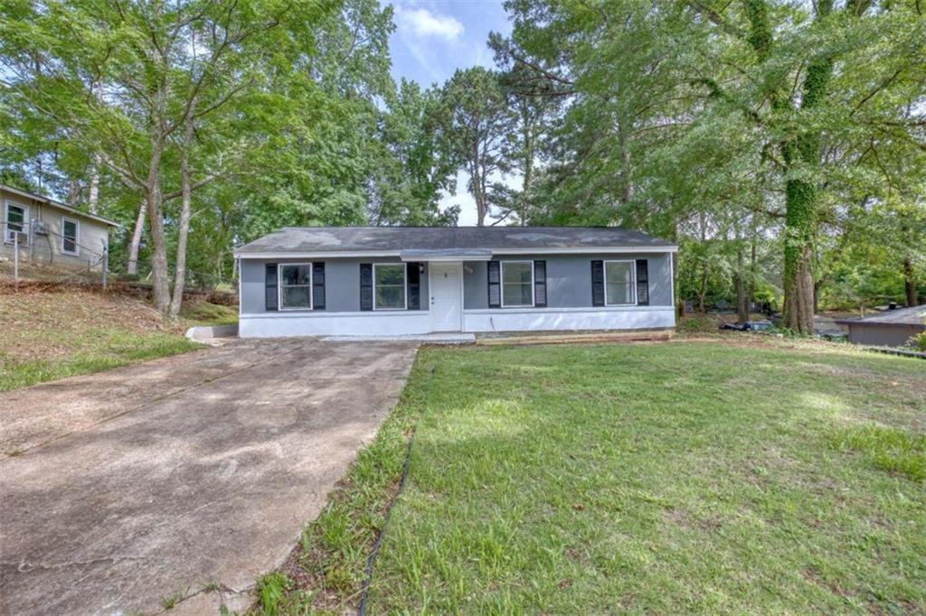 4618 Conner Rd., Columbus, GA 31903
