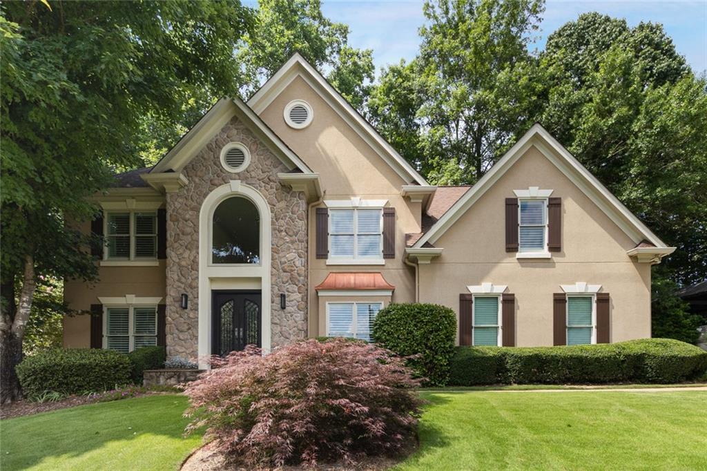 820 Chelsea Park Dr., Marietta, GA 30068