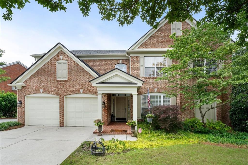 2350 Rosebrook Crossing, Atlanta, GA 30339