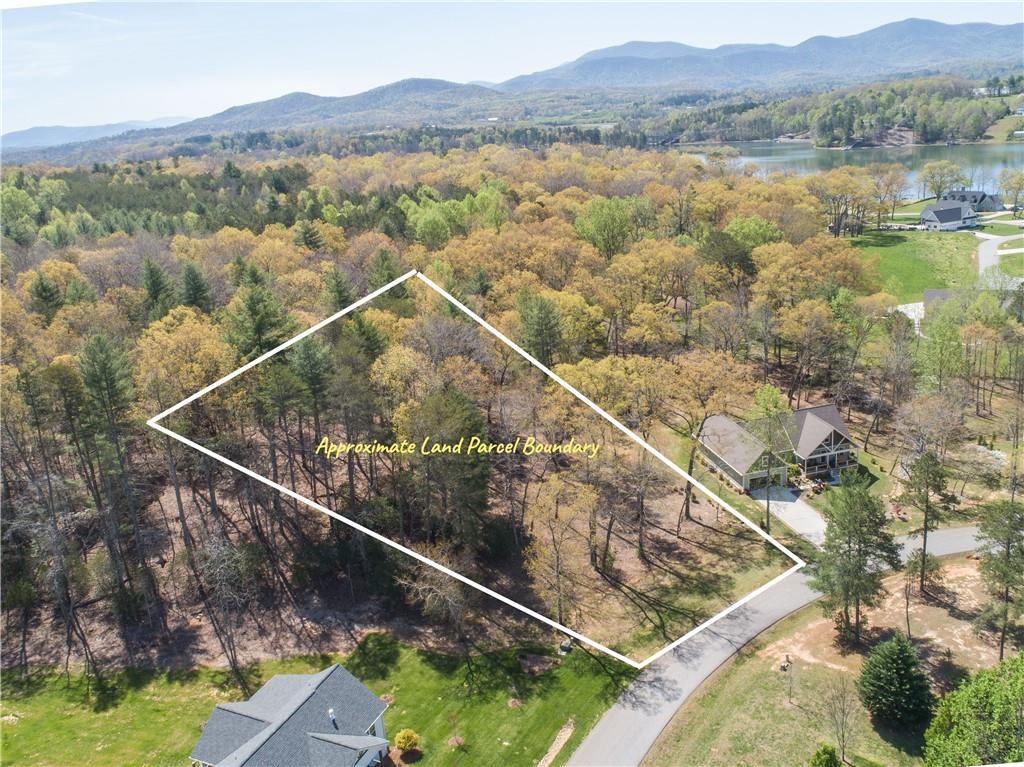 LOT 5 Lands End Blvd., Blairsville, GA 30512