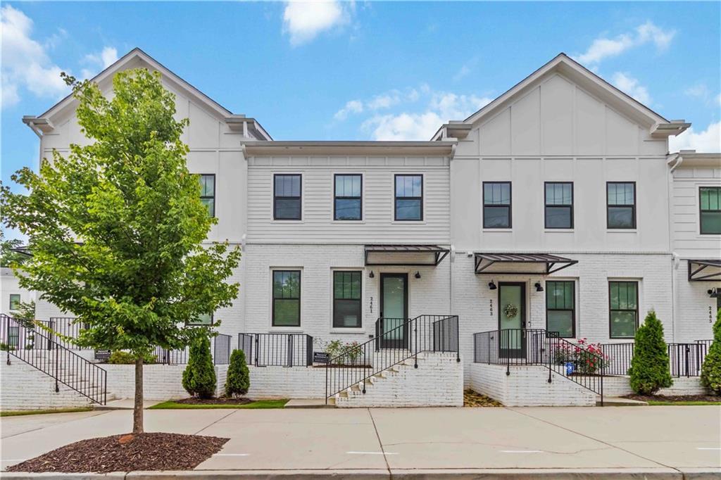2461 Sycamore Rd., Atlanta, GA 30318