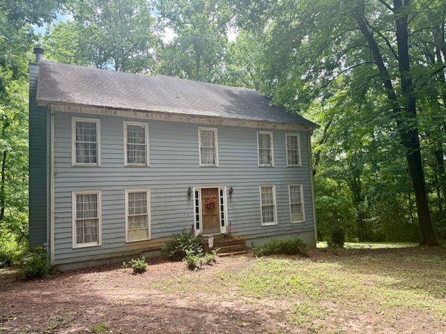 408 Hasty Tr., Canton, GA 30115