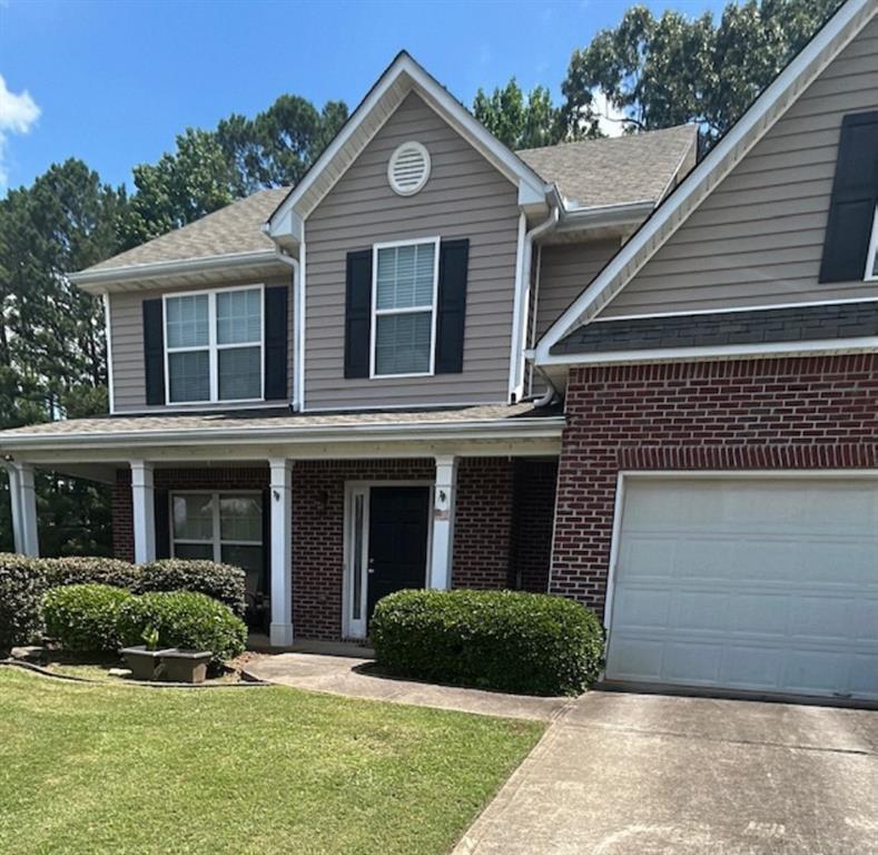 673 Country Grove Ln., Auburn, GA 30011