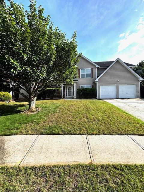 7178 Glaspie Way, Atlanta, GA 30349