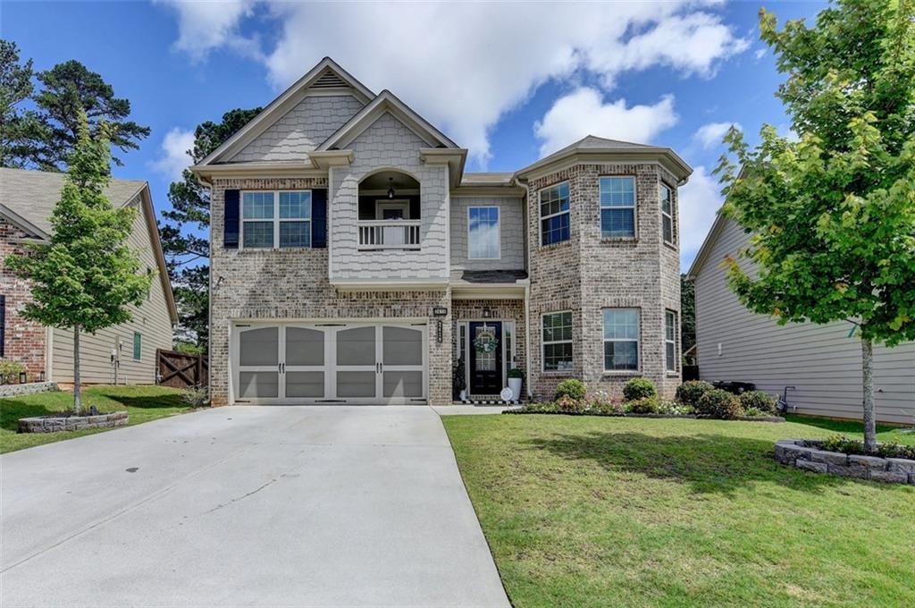 2410 Melton Common Dr., Dacula, GA 30019