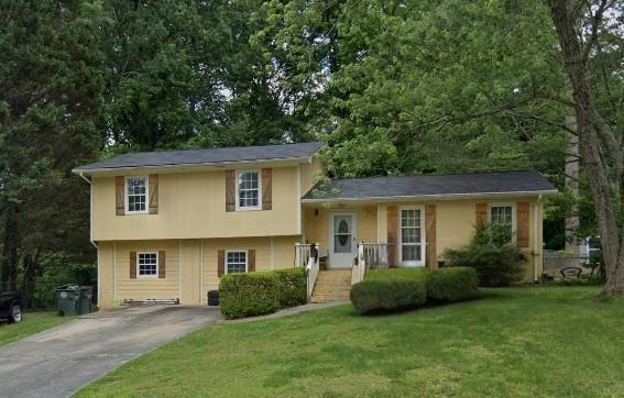 3025 Butler Creek Rd., Kennesaw, GA 30152