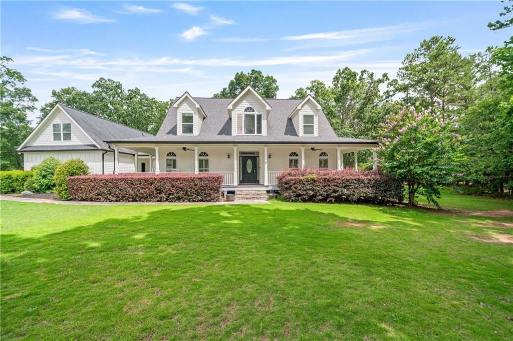 21 Branson Mill Dr., Cartersville, GA 30120