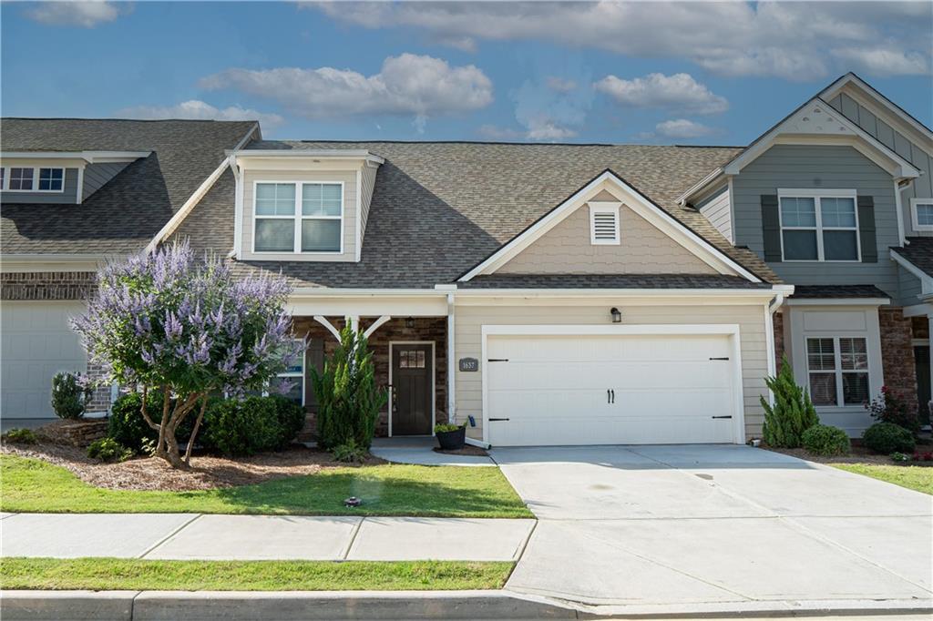 1637 Short Shadow Ln., Snellville, GA 30078