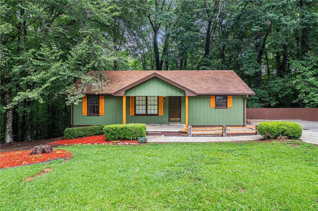 532 Watson St., Toccoa, GA 30577