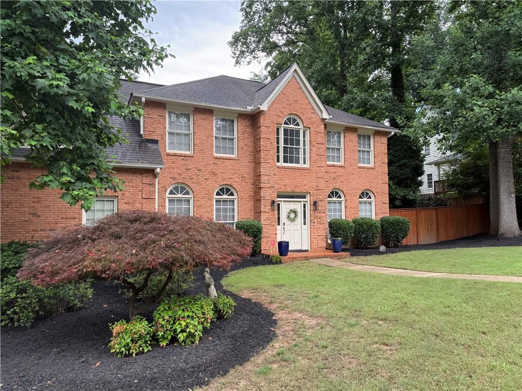 200 Creek Run Ct., Alpharetta, GA 30005