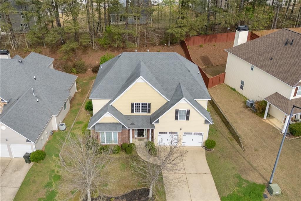 140 Silver Oak Dr., Dallas, GA 30132