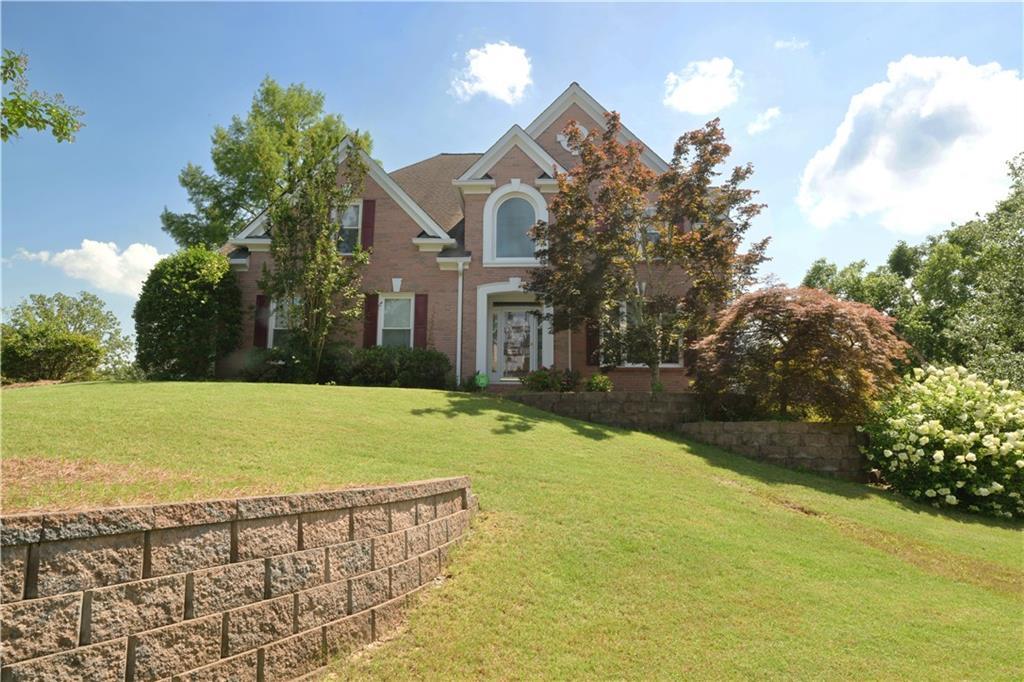 3071 Intrepid Wake, Marietta, GA 30062