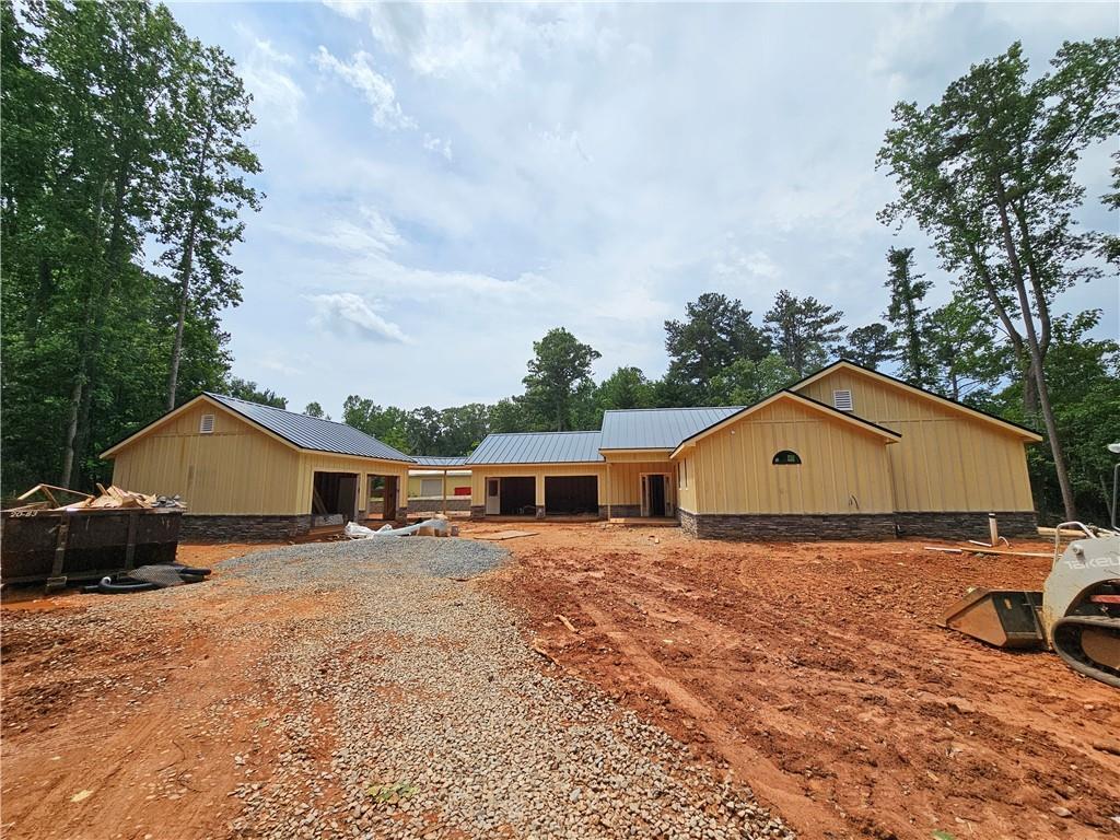6635 Lawson Cir., Gainesville, GA 30506