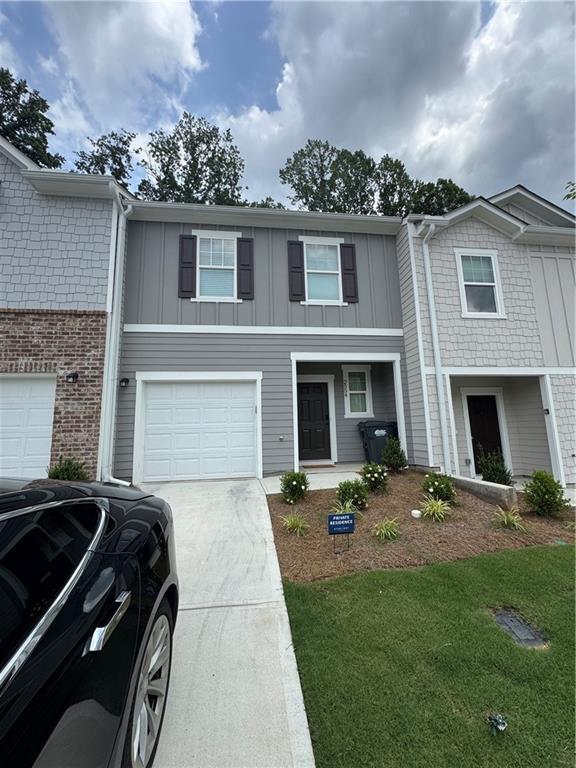 2554 Coventry St., Atlanta, GA 30331