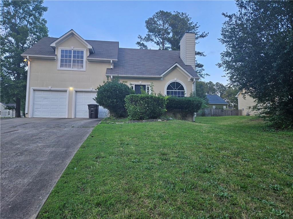 4193 New Towne Dr., Powder Springs, GA 30127
