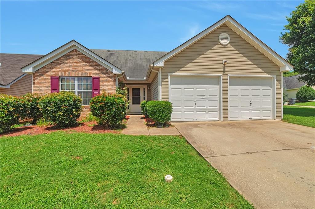420 Spring Lake Ter., Covington, GA 30016