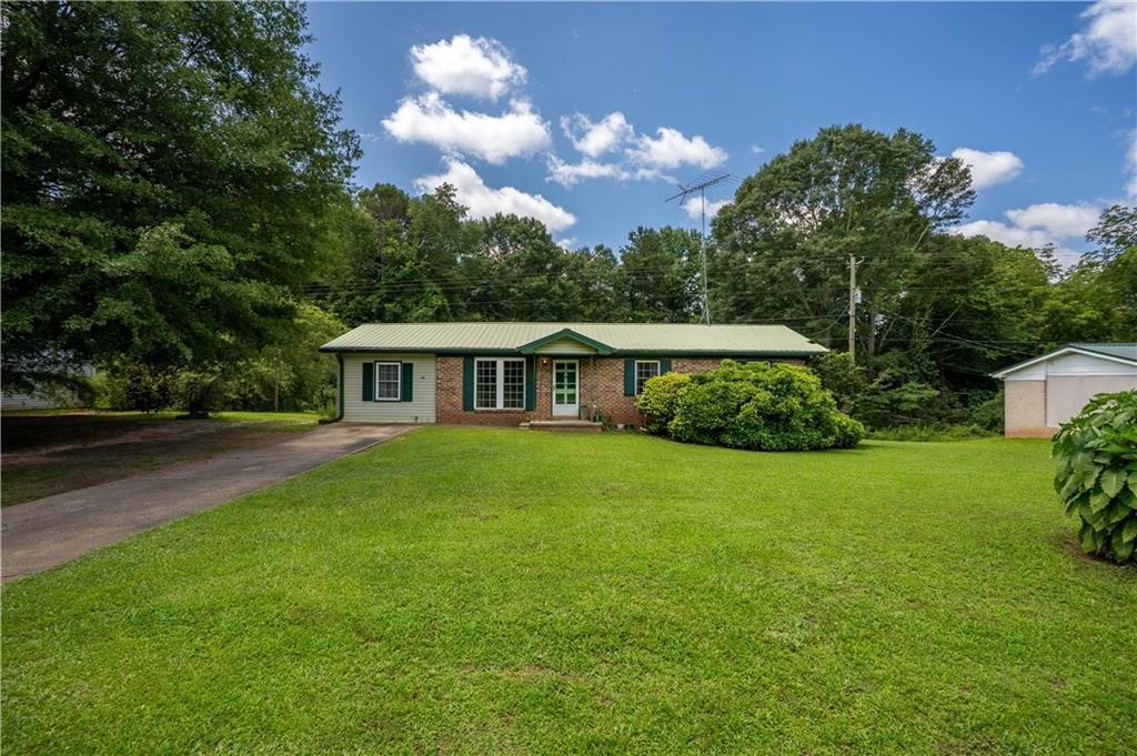 3940 Harmony Church Rd., Gainesville, GA 30507