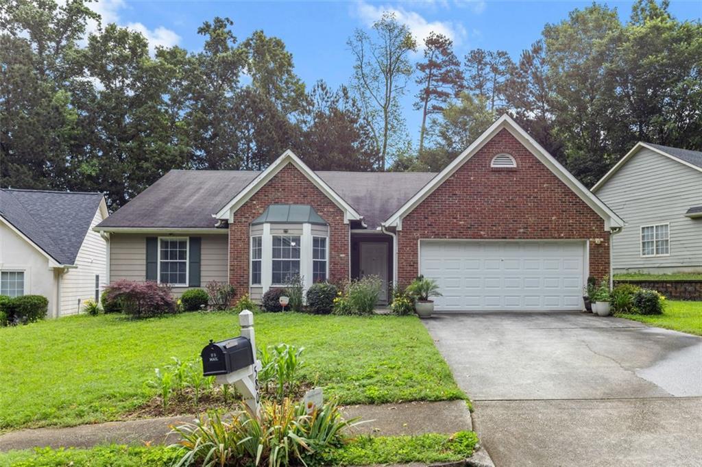 580 Lilburn School Rd., Lilburn, GA 30047