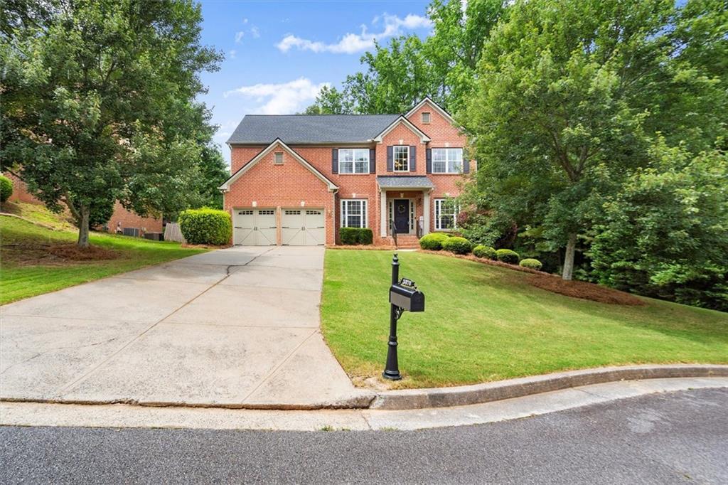 3070 Jardin Ln., Kennesaw, GA 30152