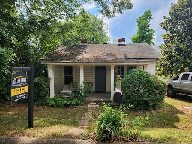 2880 Elizabeth St., Smyrna, GA 30080