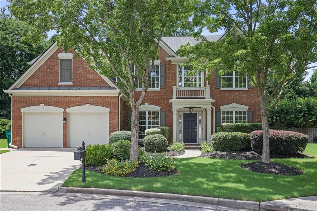 2023 Belridge Ct., Smyrna, GA 30080
