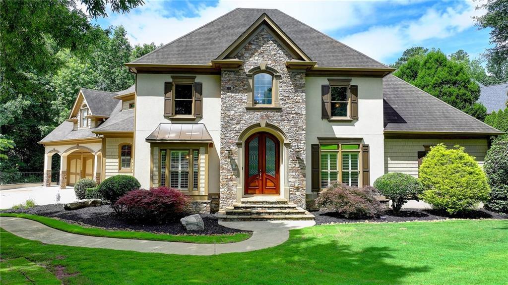 2910 Creek Tree Ln., Cumming, GA 30041