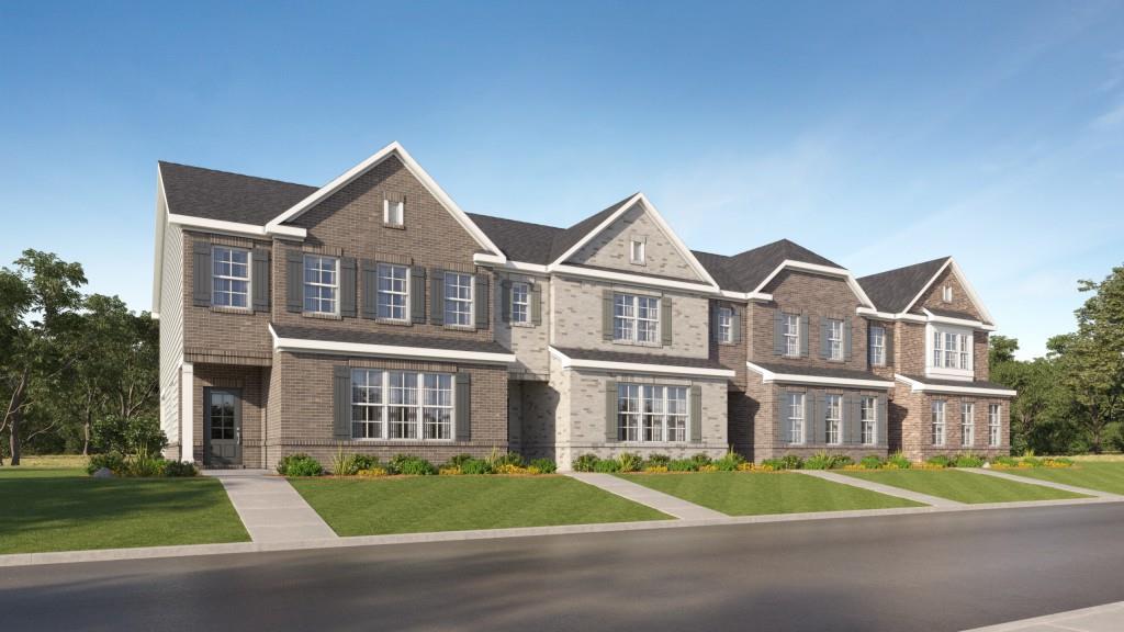 109 Smithwood Dr., Winder, GA 30680