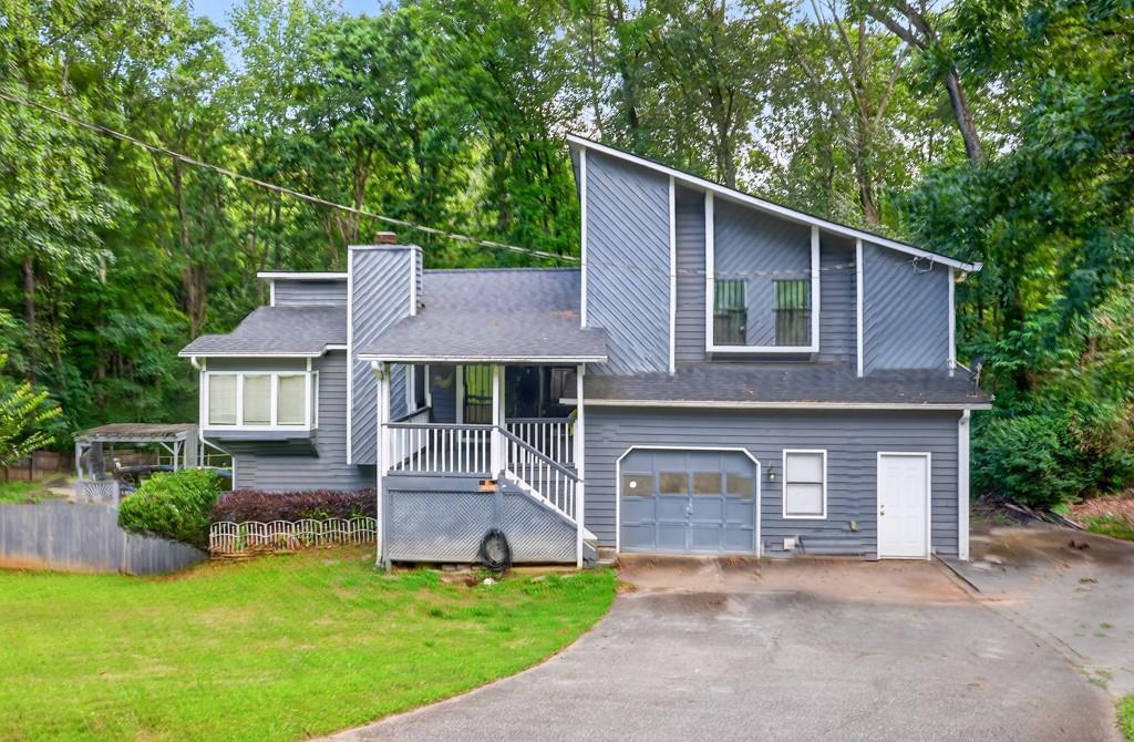 3328 Hidden Bluff Tr., Snellville, GA 30039