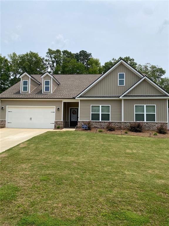 115 Harmony Farms Dr., Eatonton, GA 31024