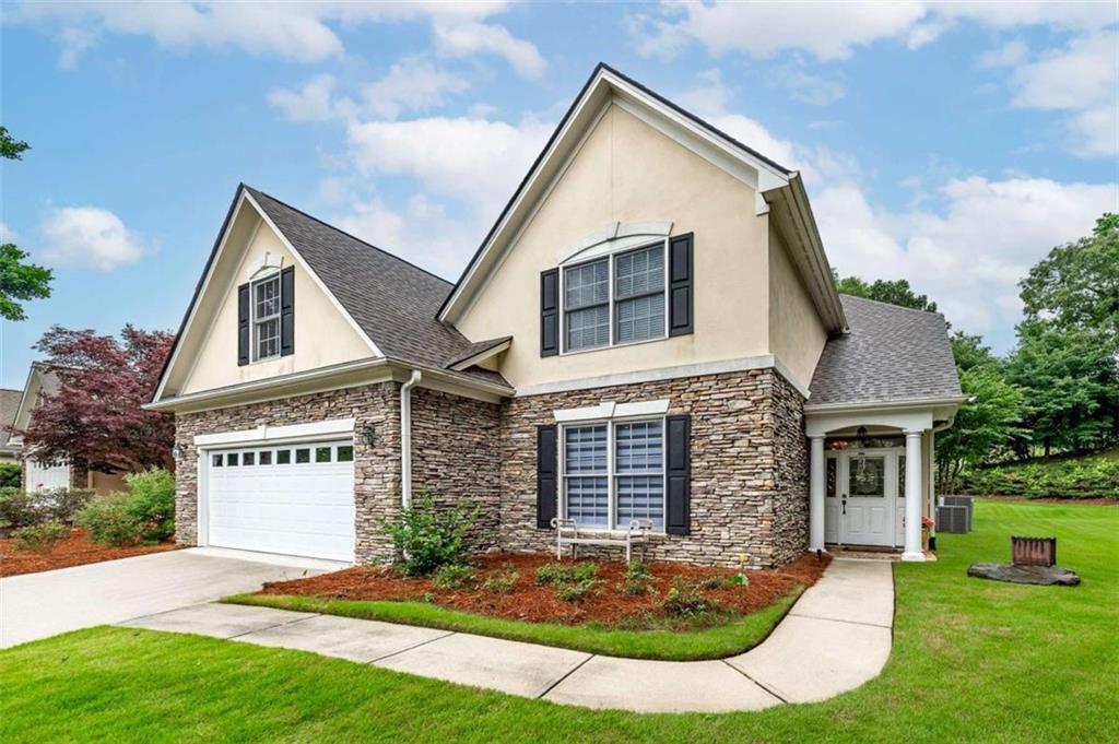 1000 Collingtree Ct., Mcdonough, GA 30253