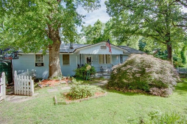 Homes Just Sold That Attend Norcross High School: August 12th to August 18th