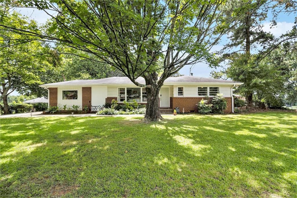 2785 Toney Dr., Decatur, GA 30032
