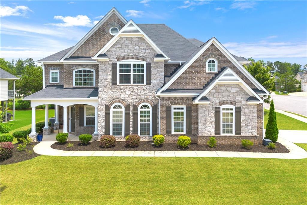 4105 Vista Pointe Dr., Cumming, GA 30028
