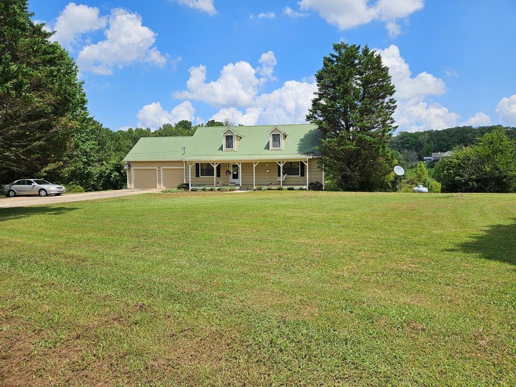 1736 Frances White Rd., Temple, GA 30179