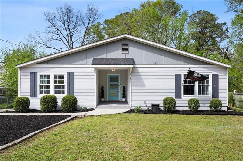 1251 Pierce Ave., Smyrna, GA 30080