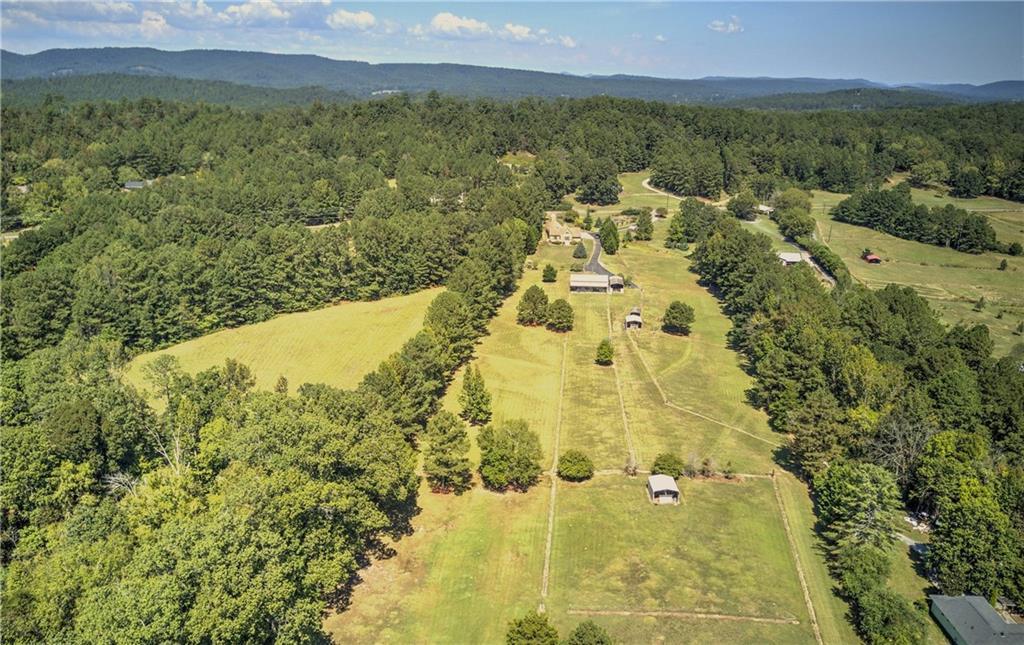 00 Little Texas Valley Rd., Rome, GA 30165