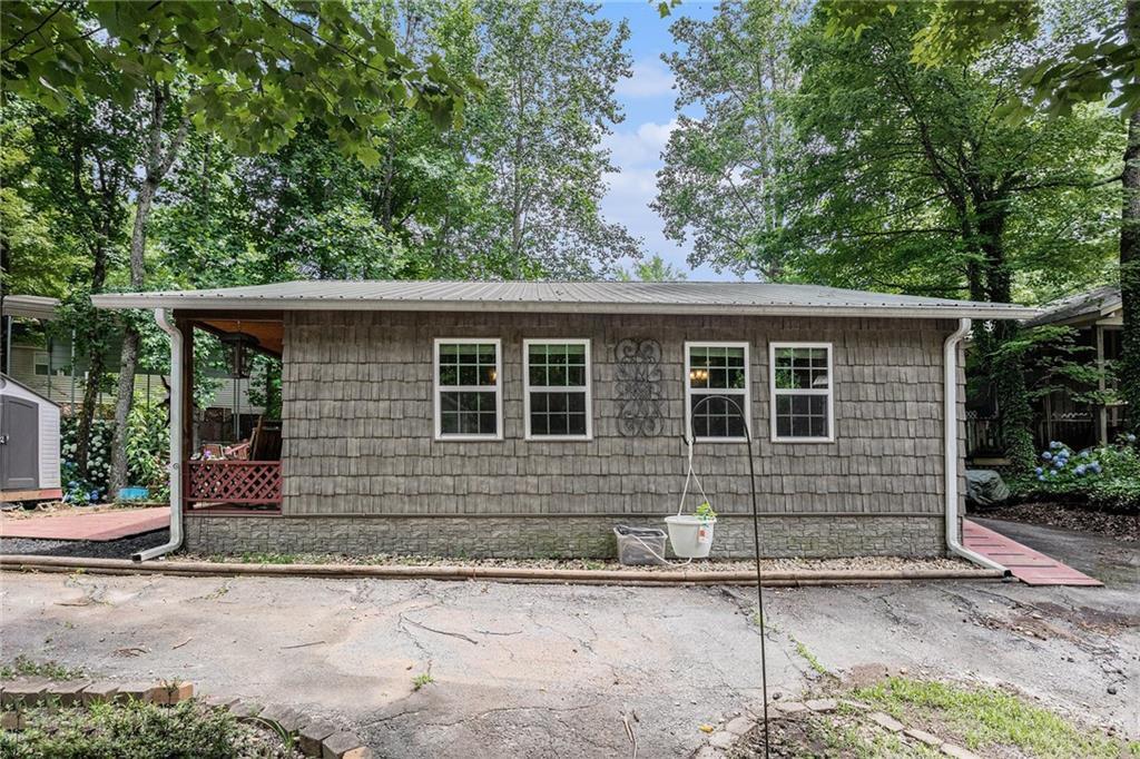 83 Canyon Pass, Cleveland, GA 30528
