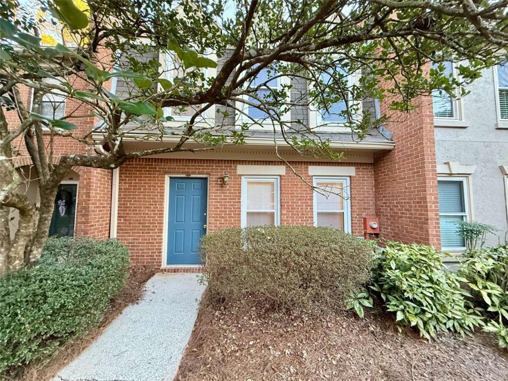 3533 Mulberry Way, Duluth, GA 30096