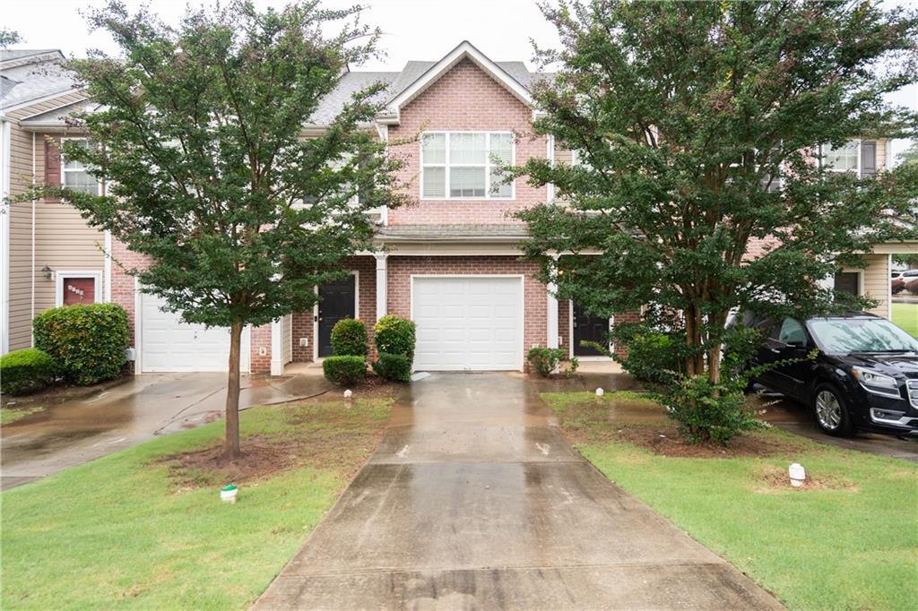 6010 Capitol Knoll, Fairburn, GA 30213