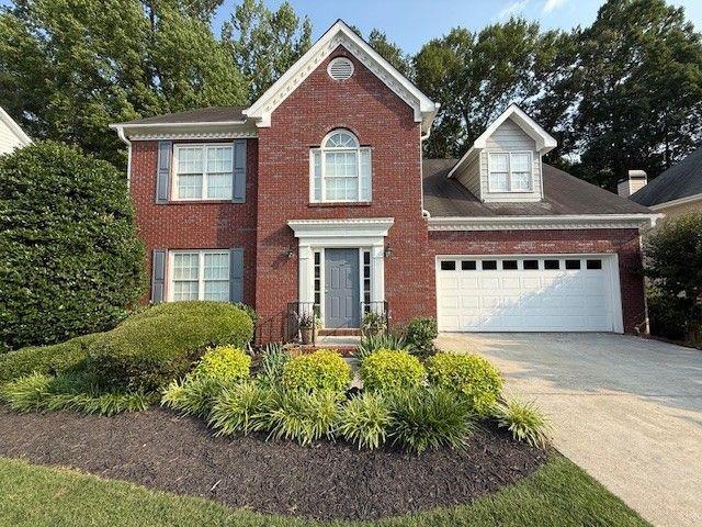 1435 Great Oaks Dr., Lawrenceville, GA 30045