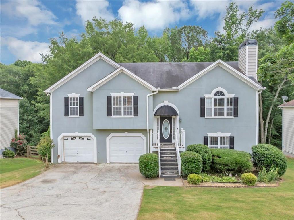 1735 Silver Way, Lithia Springs, GA 30122