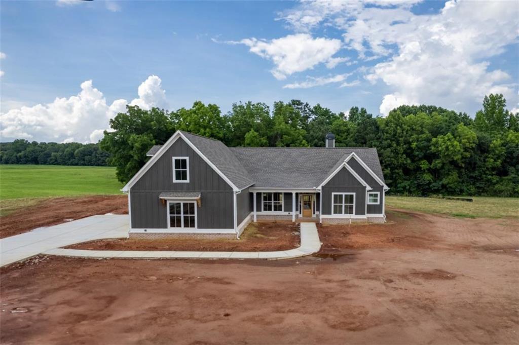 5340 Bethany Rd., Buckhead, GA 30625