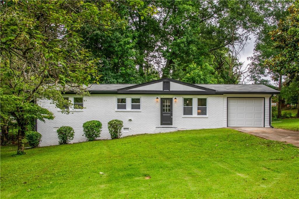 5961 John St., Austell, GA 30106
