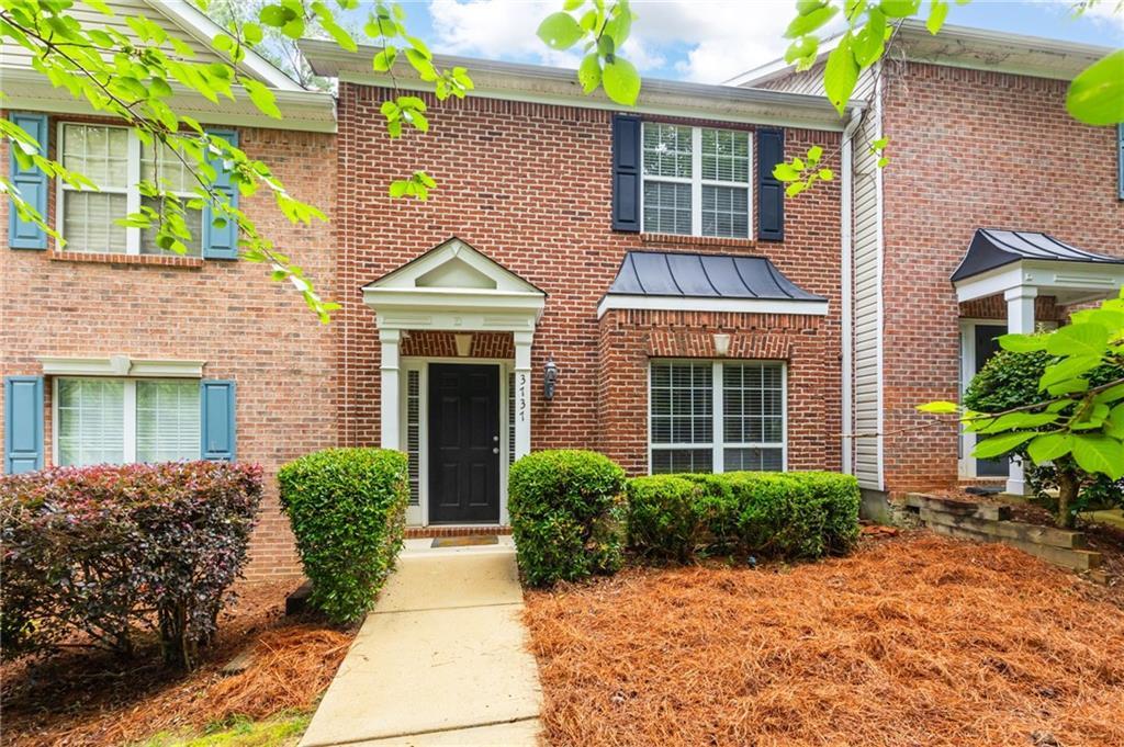 3737 Town Square Cir. #6, Kennesaw, GA 30144