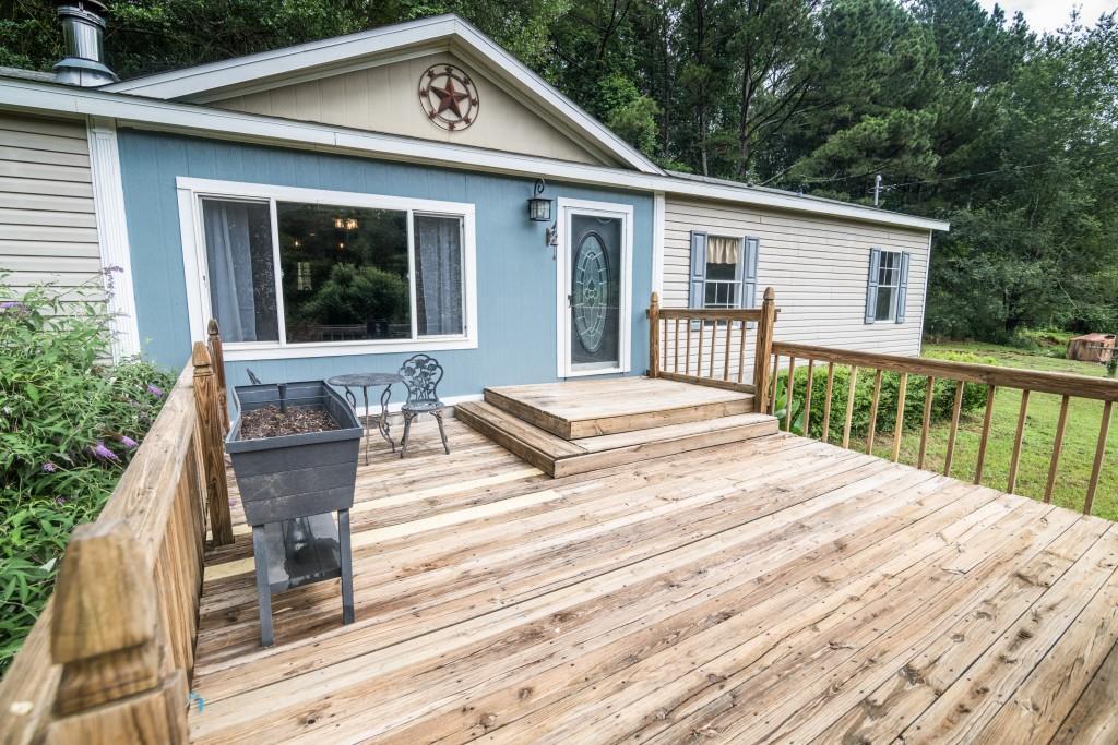 1530 Unity Church Cir., Maysville, GA 30558