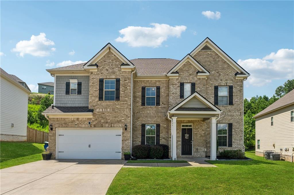 3711 Wartrace Dr., Atlanta, GA 30331
