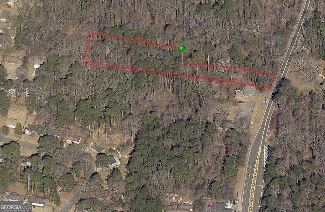 Jonesboro Rd., Atlanta, GA 30354