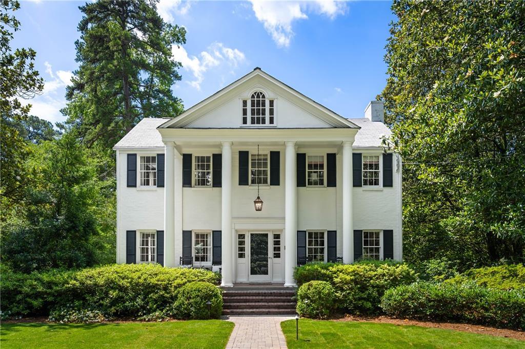 3415 Habersham Rd., Atlanta, GA 30305