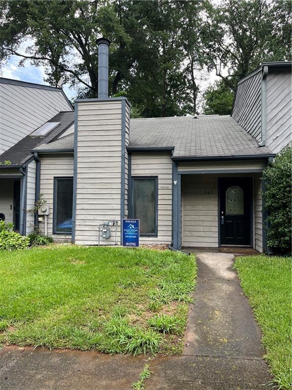 267 Toweridge Dr., Marietta, GA 30064